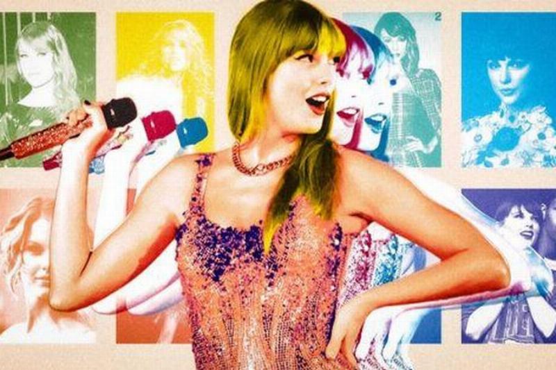 Khám phá các album kinh điển của Taylor Swift, hành trình âm nhạc đặc sắc qua từng kỷ nguyên